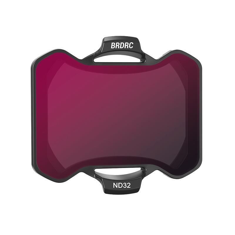 2025 für DJI Avata 2 Crossover Filter UV Protector CPL Polarisator ND Dimmer Zubehör