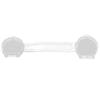Child Safety Strap Lock Transparent Safety Cupboard Drawer Refrigerator Strap Locks