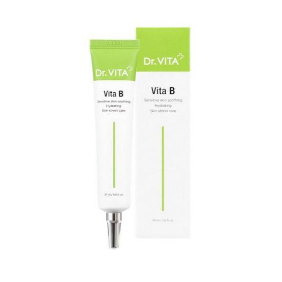 Daycell Dr. Vita Vitamin B Cream Hydrating & Skin Barrier Care Moisturizer 30ml