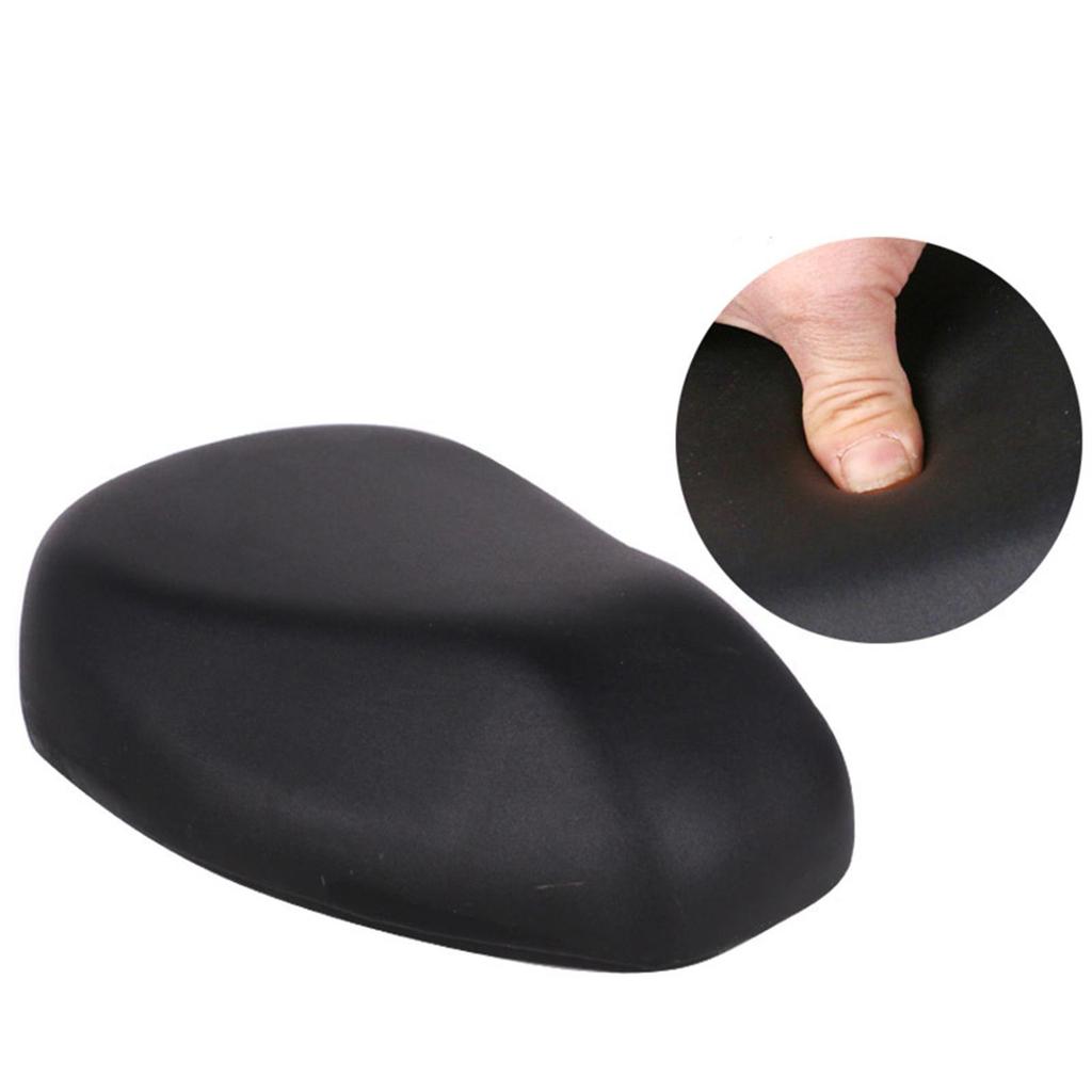 Bike Seat Cushion, Saddle Easy Mount for Electric Scooter Road Men Women