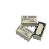 New Hongfa HFD5/12-SR Power Relay, 2A 12V SMD.