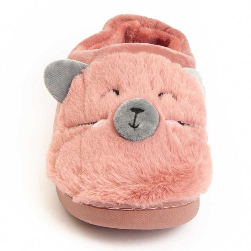 Zapatilla De Casa Para Mujer. Northome Calides3 96111