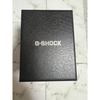 Used CASIO G-SHOCK Tough Solar Radio-controlled Watch