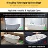 TLXT Bathtub Drainer Kit