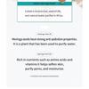 ilso Moringa Tightening Pore Serum