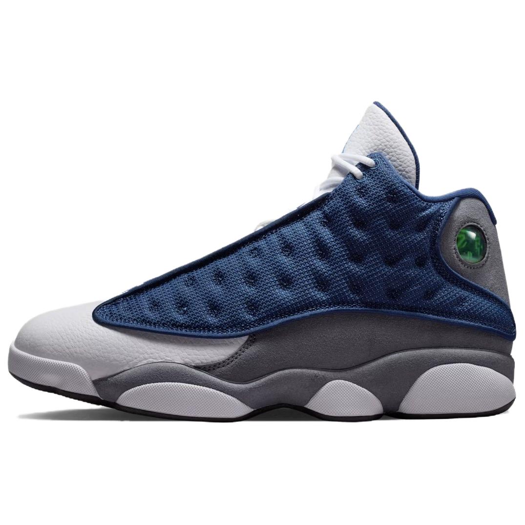 Air Jordan 13 Retro Flint 2026