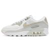 (WMNS) Air Max 90 SE 'Summit White Light Bone' Damen CV8824-100