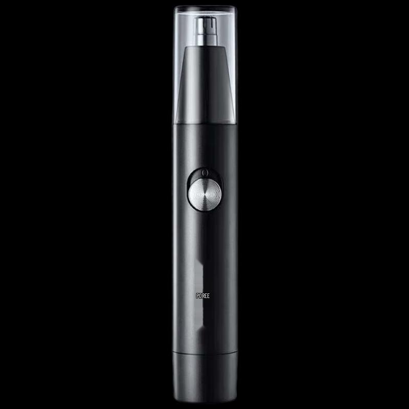 Flyco Electric Nose Hair Trimmer CN plug (adapter included)