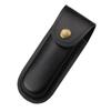Universal Folding Tool Knife Sheath/Holster - Top Layer Cowhide Leather