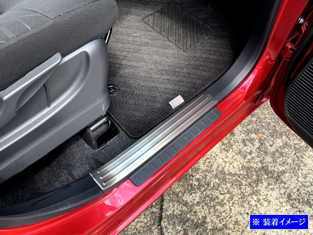 BRIGHTZ Stainless Steel Entrance Mold for Roomy Custom with and 910 Roomy Part 26695 M900A/M910A [ENT-MOL-052] (Compatible M900, M910, 900, Customs)