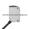IFM O6E304 Through-Beam Photoelectric Sensor, High Protection, Brand New Original.