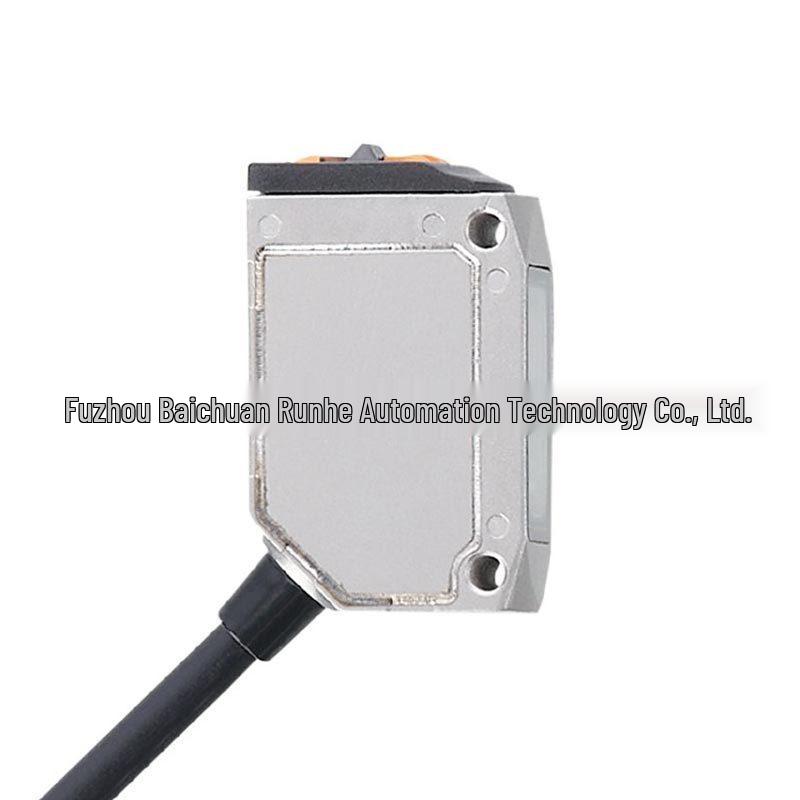 IFM O6E304 Through-Beam Photoelectric Sensor, High Protection, Brand New Original. O6E304
