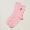[[LINE FRIENDS] BT21 Basic Stripe Socks