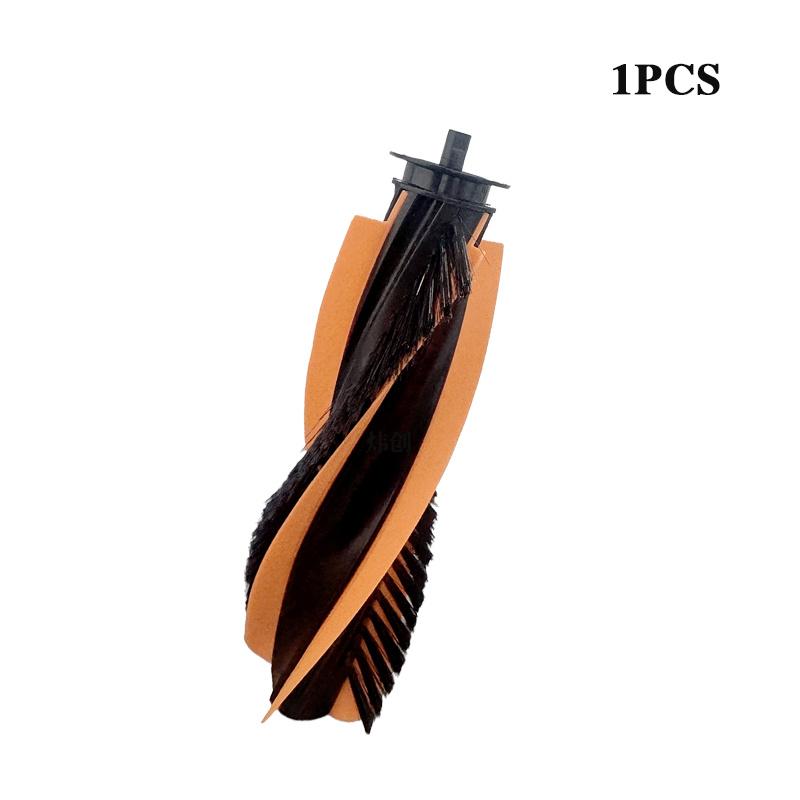 For JONR P20 PRO / T5 Pro Robot Vacuum Cleaner Accessories Main Side Brush Hepa Filter Mop Cloth Replacement