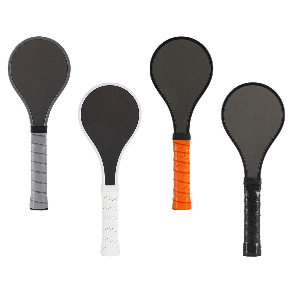 Pickleball Sweet Spot Paddle Mini Paddle Head Practice Training Premium Pickleball Racquet for Power Balance Control Advanced