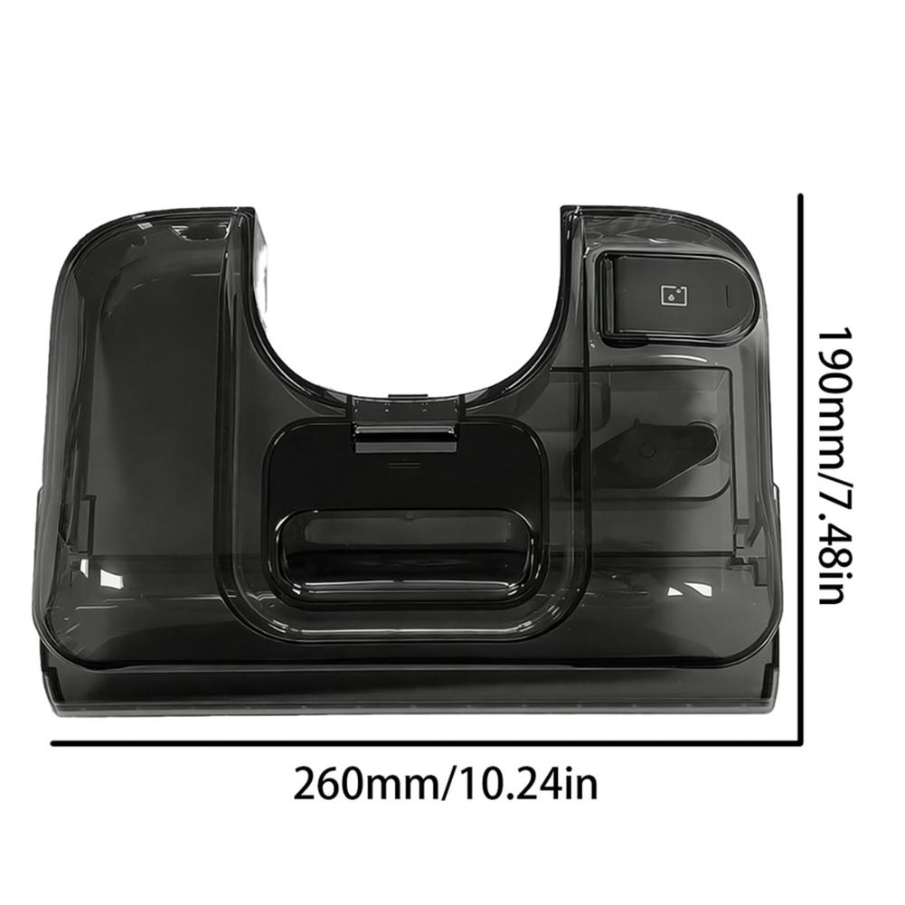 1PC Wet And Dry Vacuum Cleaner Cover Replace For Tineco For IFloor ONE S7 Stretch Ultra Wet And Dry Vacuum Cleaner Spare Parts