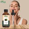 Organic Zing Green Tea (Camellia Sinensis) Oil | Pure & Natural Carrier Oil for Skincare, Hair Care & Massage- 30ml/1.01fl Oz