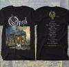Opeth Band Gift For Fans T-shirt Size S-5XL