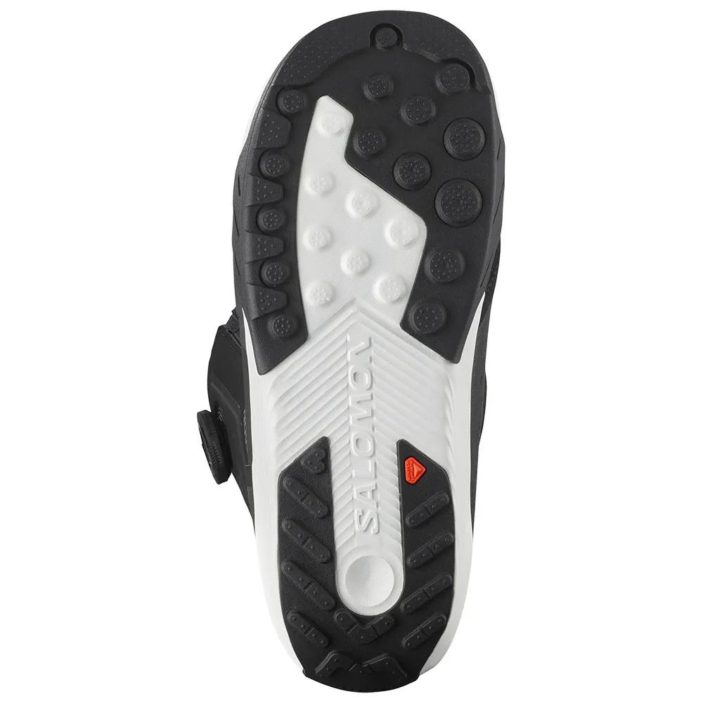 Salomon Сноубордические ботинки Dialogue Dual BOA Wide