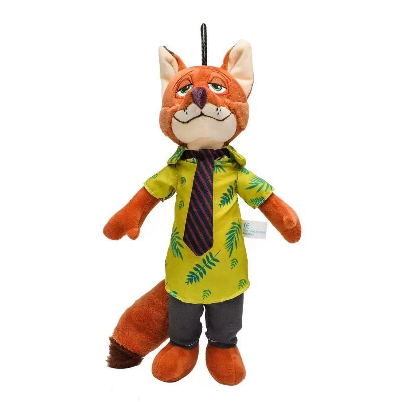 CE Certified Esok Sekolah Jandel Anime Brainrot No 9  Plush Stuffed Toy Soft Cute Gift for Kids anime plush envio gratis