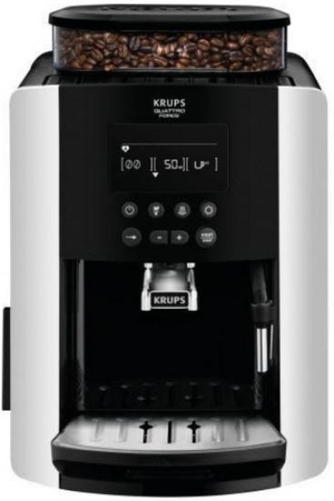 Buy Krups ea817810 stand-alone fully 