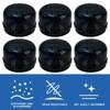 Universal Gas Switch Protective Cover Baby Safety Lock Gas Stove Protective Cover Gas Stove Protective Sleeve Cookware Security