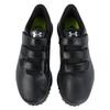 UA Extreme Trainer Wide Black Black Black [Under Armor] 2.0 3027113(001) 26.0