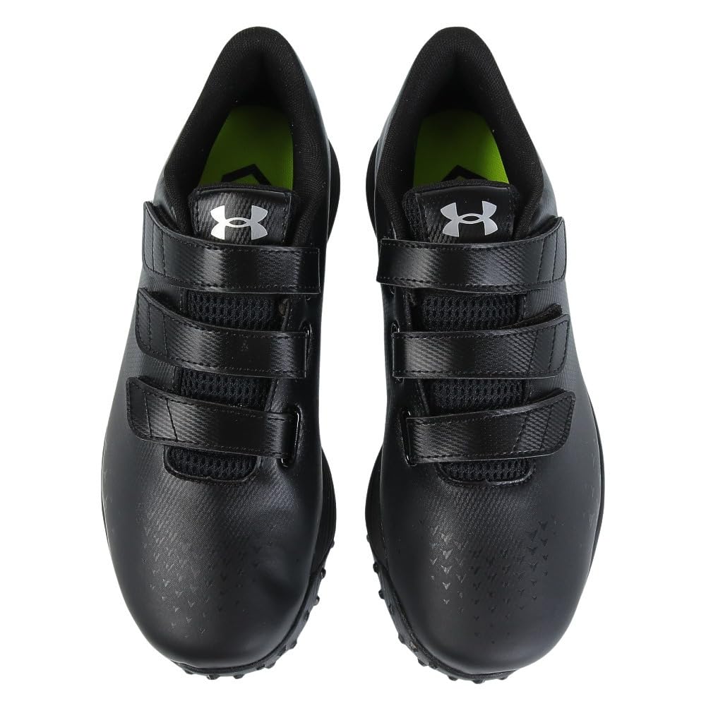 UA Extreme Trainer Wide Black Black Black [Under Armor] 2.0 3027113(001) 26.0