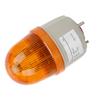 BERM Warning Light BEM-2071 LED Rotating Flashing Indicator for Monitoring 220V AC