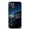 New Sports Car Shape Phone Case Cover for iPhone 16 15 14 13 12 11 Pro Max 7 8 Plus XR XS Silicone Soft Fundas Shell Bags Capas