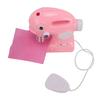 Children Sewing Machine Toy   Electric USB Rechargeable Sewing Machine Toy Set for Children
