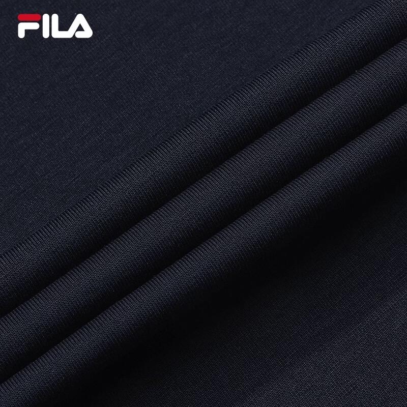 FILA Women's Summer Knit Wide-Leg Pants