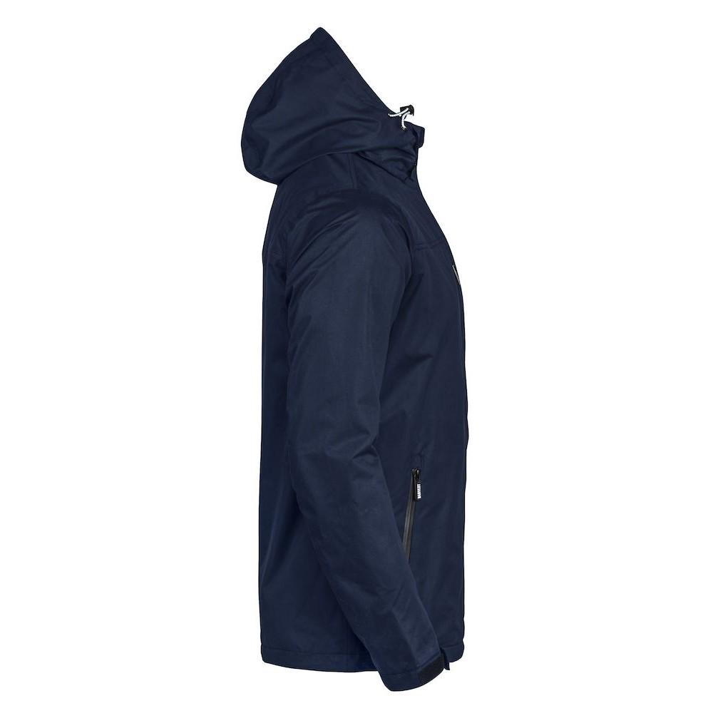 James Harvest Mens Coventry Jacket