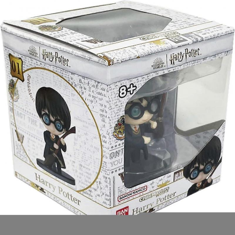 Bandai Chibi Masters - Harry Potter (Harry Potter) Zahl
