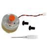 Motor For S50/S51/S55/S6 Vacuum Cleaner Distance Sensor LDS For Robot Distance Lasers Distance For MI Robot 1,1S, For S50