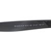 Excellent TOM FORD Glasses blue light cut black mens TF6005-D-B Used