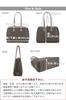 Memezawa Bags: Elegant Nylon Tote Bag for Women, Lightweight, Shoulder Bag, Computer Bag, Stylish Business Tote Bag for Adults, Commuting, Sales, A4