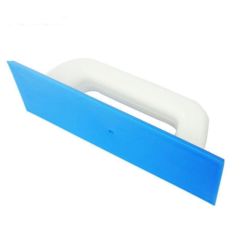 Colored Epoxy Sand Grout and Caulk Scraper Tool Kit