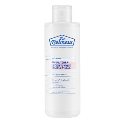 Dr. Belmeur Daily Repair Toner 200ml