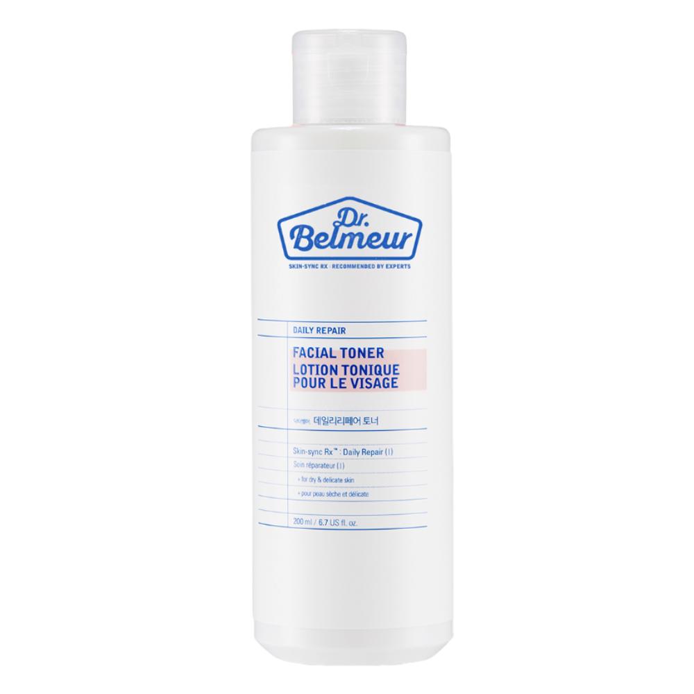 The Face Shop Dr. Belmeur Daily Repair Toner 200ml