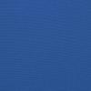 Foldable Sun Lounger Royal Blue 175 X 54 X 8.5 Cm Oxford Fabric