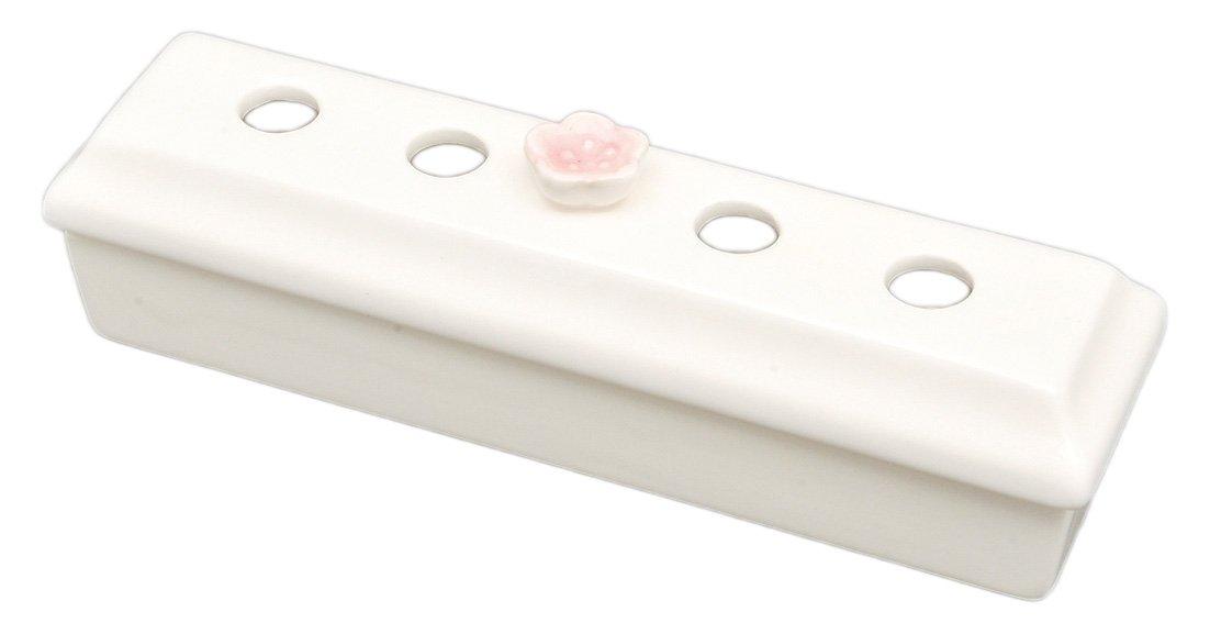 

Sakura Incense Holder (with 2 carbon fiber panels) S16-326