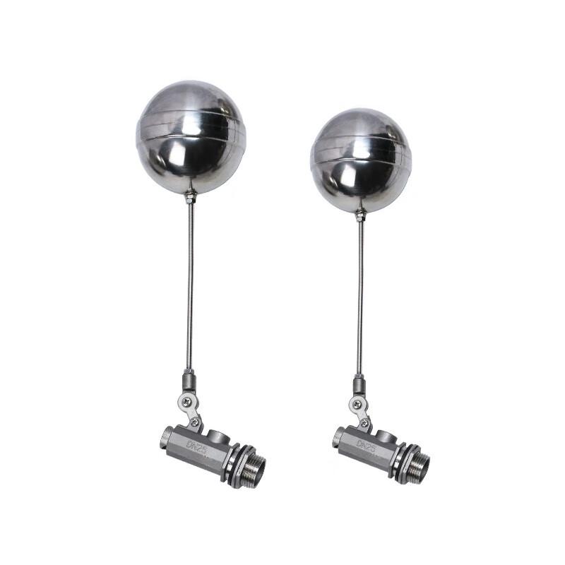 304 Stainless Steel Automatic Float Valve