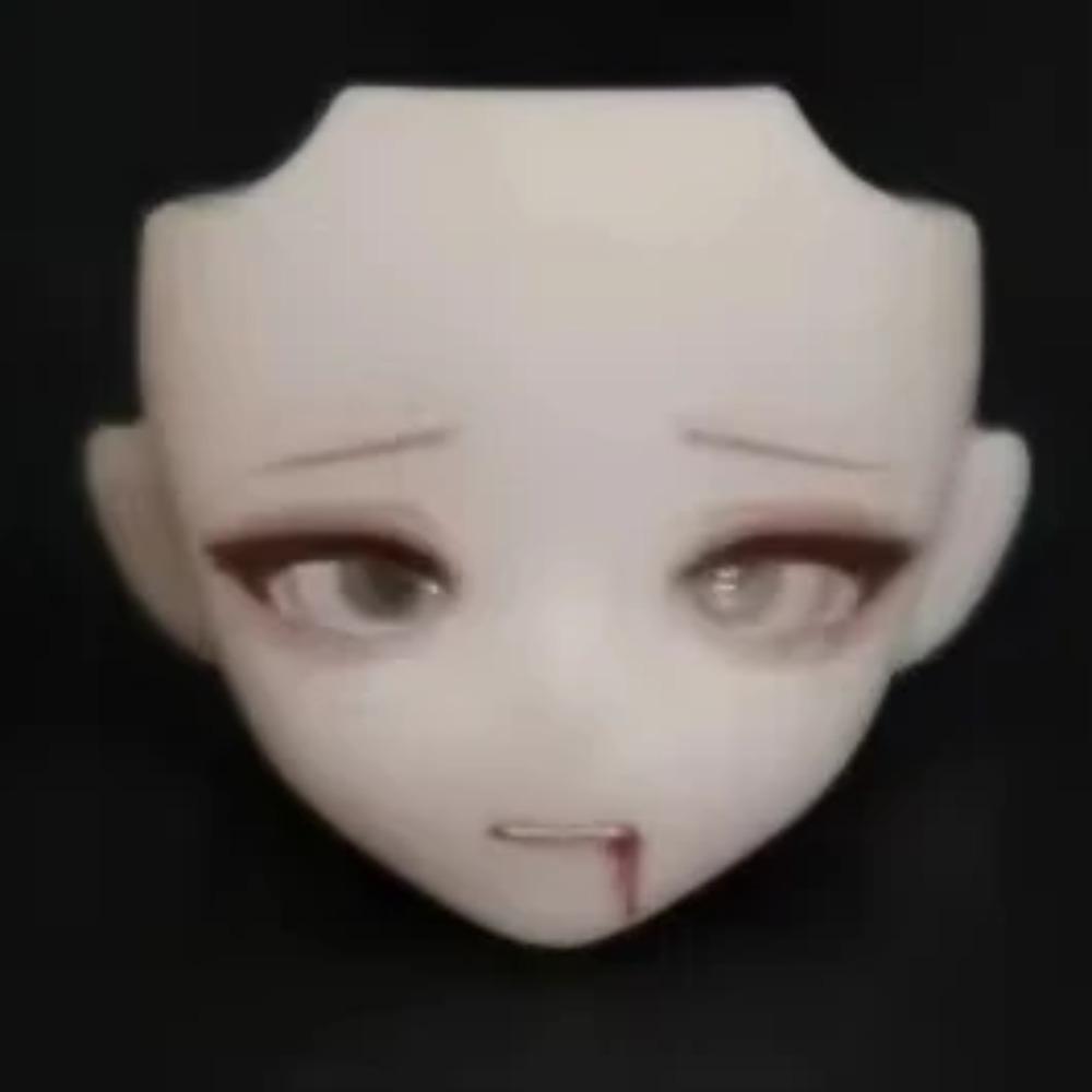 In Stock Sicily Past The Story Series 1/8 Mjd Blind Box Mystery Box Dolls Kawaii Action Anime Figure