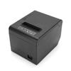 80mm Thermodrucker für Kassenbons Desktop-Drucker mit Automatikschneider Hohe Geschwindigkeit 260mm/s USB+WIFI Unterstützung Wandmontage