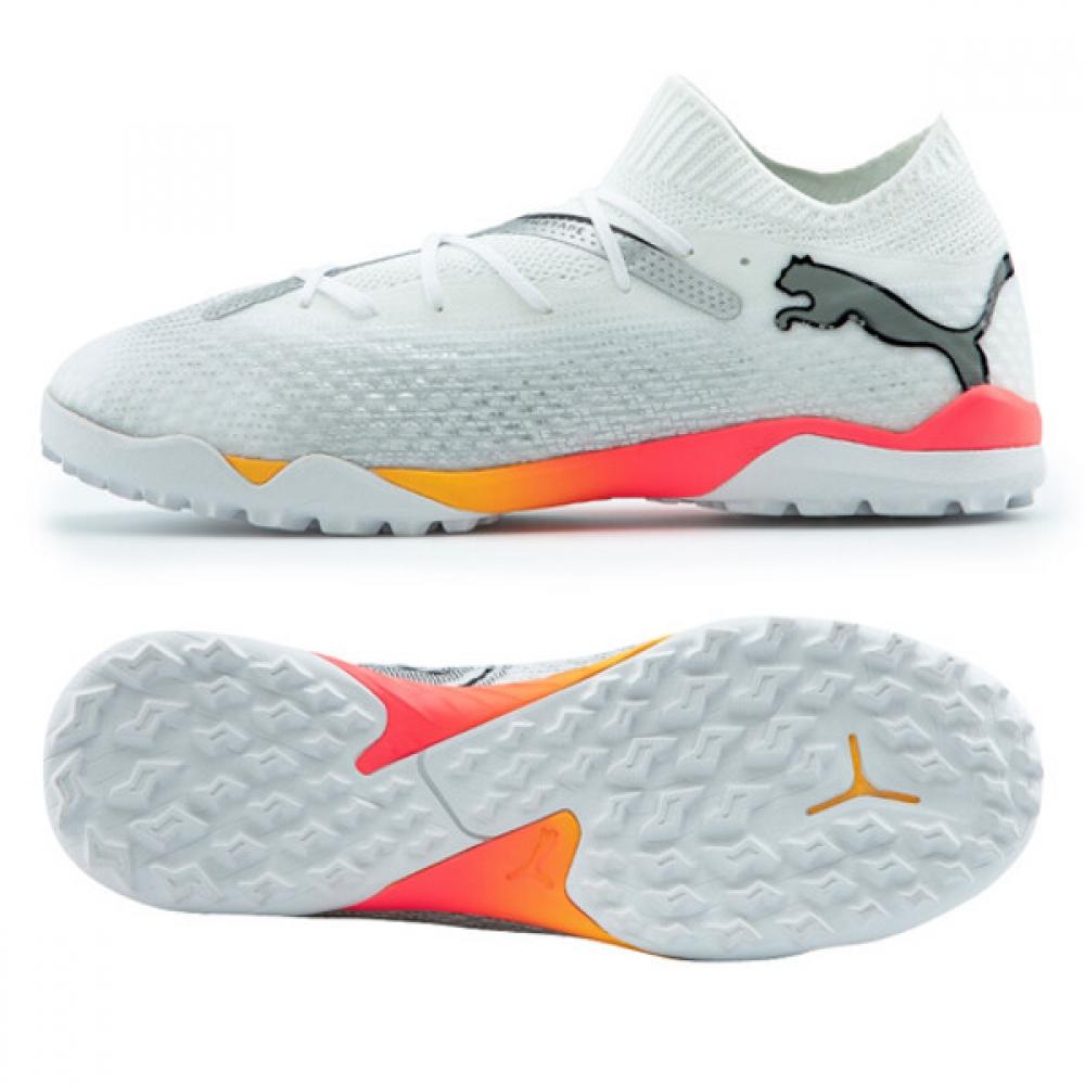 

Puma Futsal Future 7 Pro Cage Smu 10792305 white/250