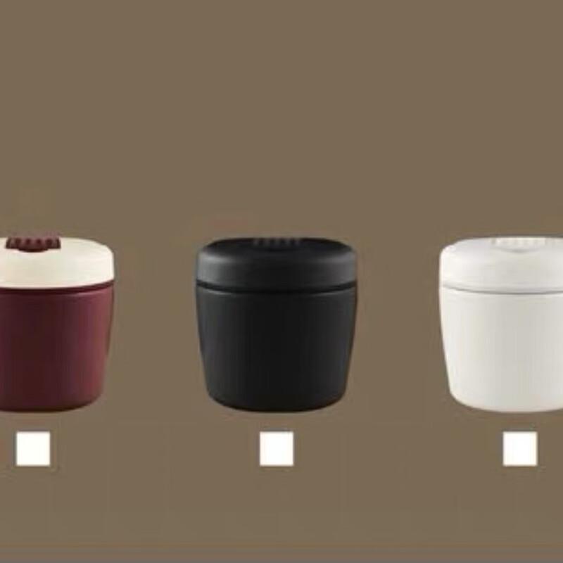 TeJieJing 304 Stainless Steel Insulated Bento Lunch Box