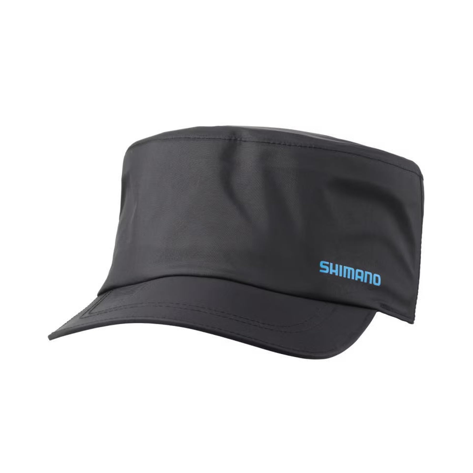 

Дождевая рабочая кепка черная M [Shimano] CA-001Y чёрный