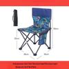 ZISIZ Outdoor Klappstuhl