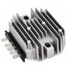 Rectifier Regulator MIA881279 AM101406 AM880655 Is Suitable For John Deere Garden Tractor 330 F912 Yanmar 3TNA72